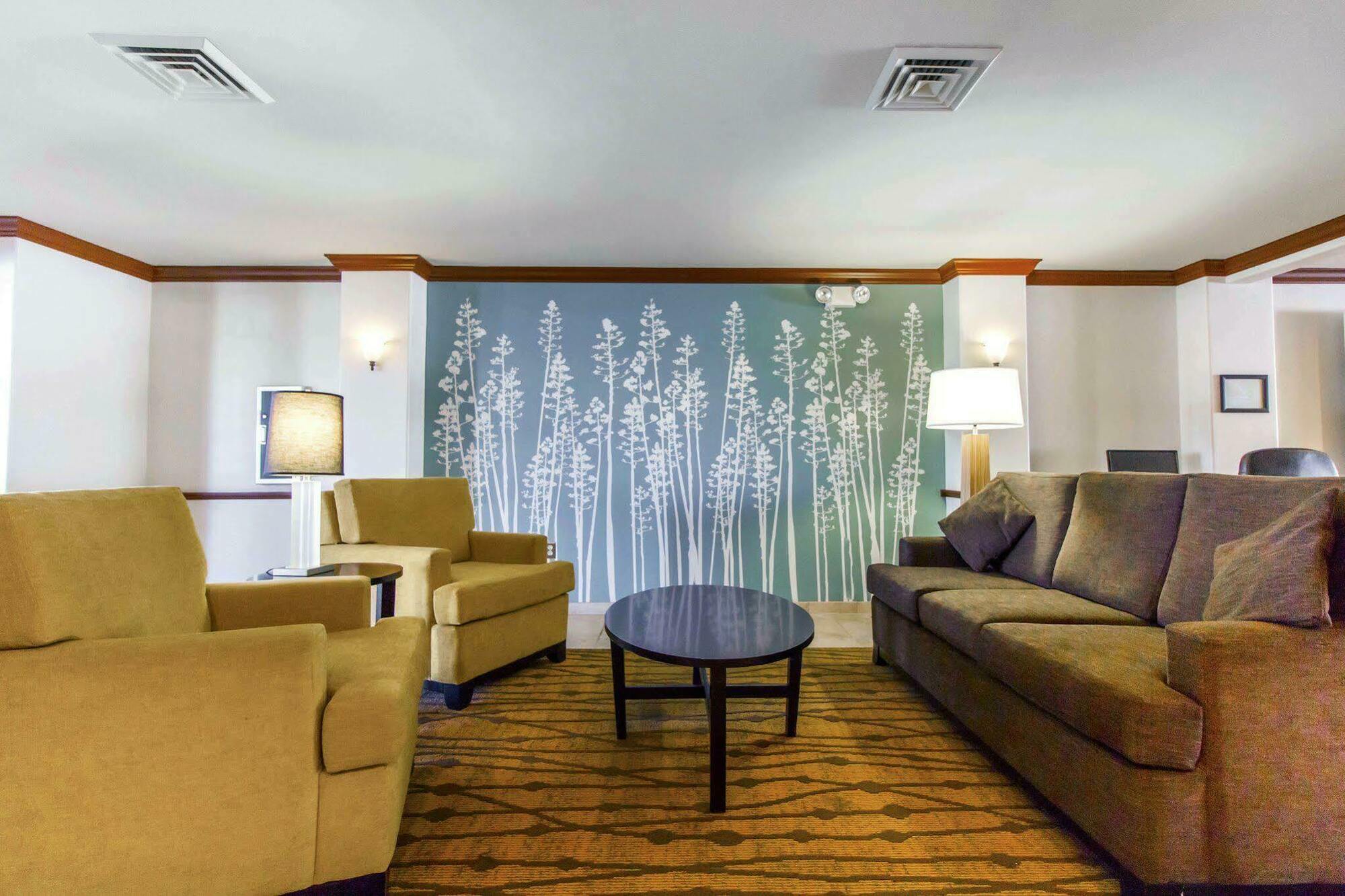Sleep Inn & Suites Evansville מראה חיצוני תמונה